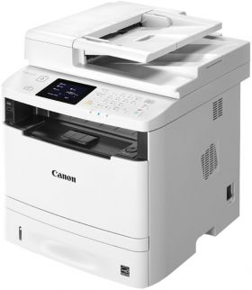 МФУ Canon i-SENSYS MF411dw
