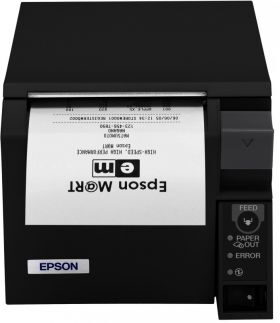 Epson TM-T70 COM EDG