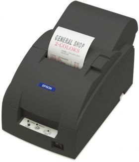 Epson TM-U220PA Gray