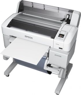 Принтер Epson SureColor SC-T3200 24'' (C11CD66301A0)