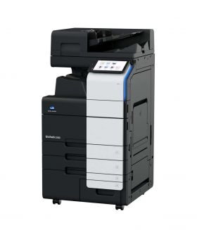 цветной МФУ Konica Minolta bizhub C650i