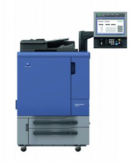 Konica Minolta bizhub PRESS C1060