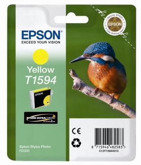 Epson T1594 (C13T15944010
