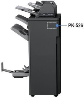 Konica Minolta PK-526 (ACF5W21)