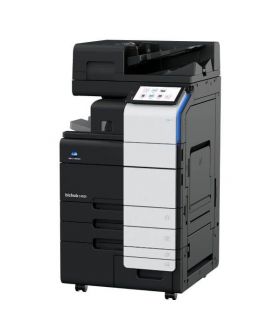 МФУ Konica Minolta bizhub C551i