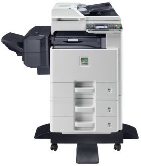 Kyocera FS-C8020MFP