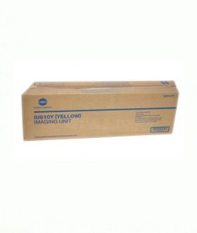 Блок проявки IU-610Y