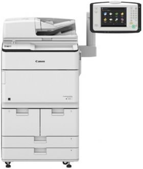 Canon imageRUNNER ADVANCE 8505 Pro