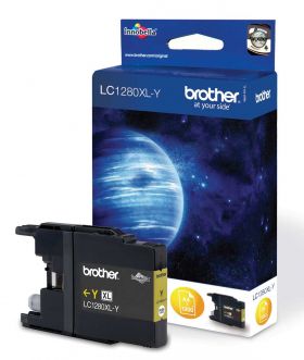 Brother LC-1280XLY (LC1280XLY)