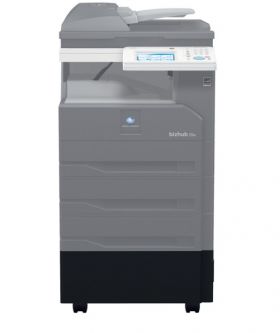 SCD-26S Konica Minolta