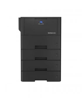черно-белый принтер Konica Minolta bizhub 5000i