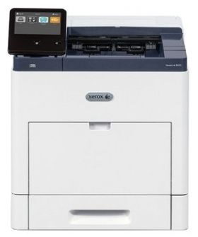 Черно-белый лазерный принтер Xerox VersaLink B610DN