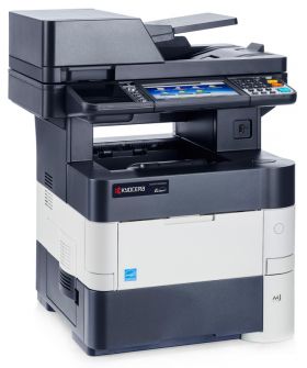 МФУ Kyocera ECOSYS M3560idn