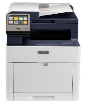 Xerox WorkCentre 6515N