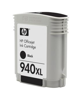 Картридж для HP OfficeJet 8000, 8500, 8500a HP-C4906AE (черный)
