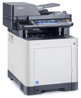 МФУ Kyocera ECOSYS M6535CIDN