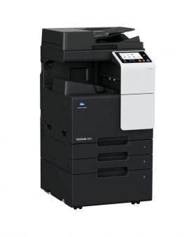 bizhub C287i