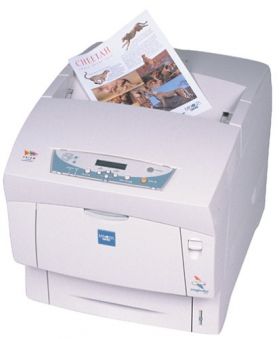 Konica Minolta MagiColor 3100