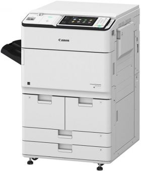 Canon imageRUNNER ADVANCE 6555i PRT