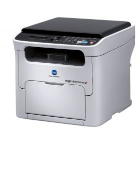 МФУ Konica Minolta MagiColor 1680MF