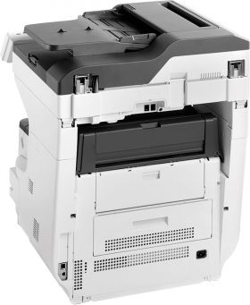 Цветное светодиодное МФУ А3 OKI MC853dn