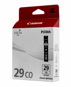 Картридж Canon PGI-29 CO прозрачный