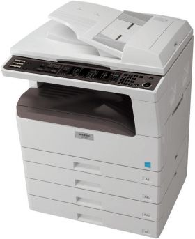 МФУ Sharp AR-5520N