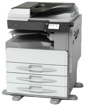 Ricoh Aficio MP 2001SP, А3 (416450)