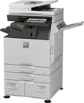 Sharp MX-3550N (MX3550NEE)