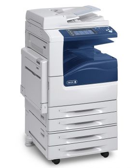 МФУ XEROX WorkCentre 7830