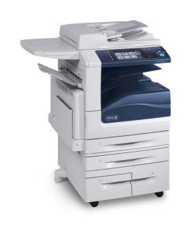 МФУ Xerox 7535