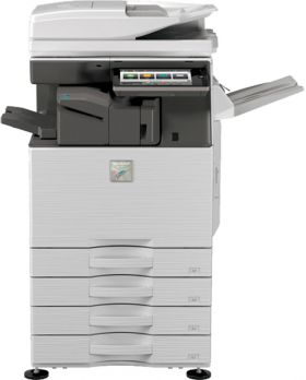 Sharp MX-4070N (MX4070NEE)