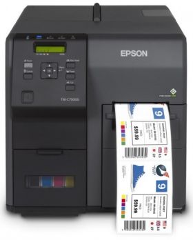 Epson ColorWorks TM-C7500G