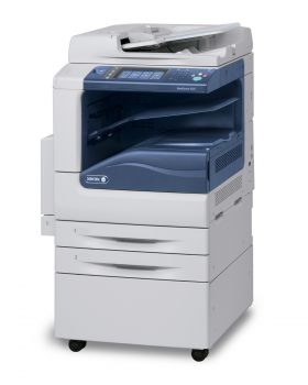 МФУ XEROX WorkCentre 5335/CPSS