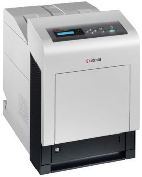 Лазерный принтер Kyocera FS-C5350DN