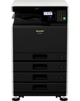 Черно-белое лазерное МФУ Sharp BP-10C20EU