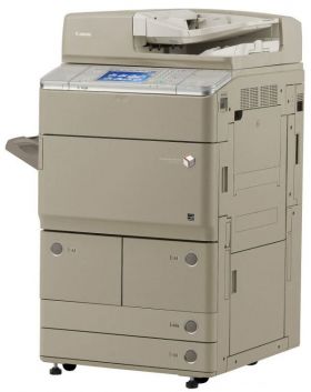 Canon imageRUNNER ADVANCE 6255i