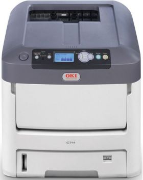 OKI C711dn