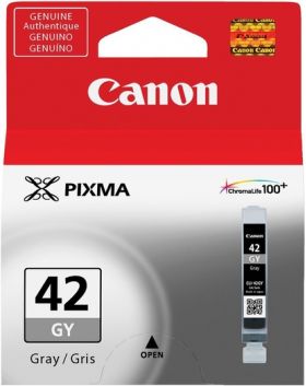 Canon CLI-42GY (6390B001)