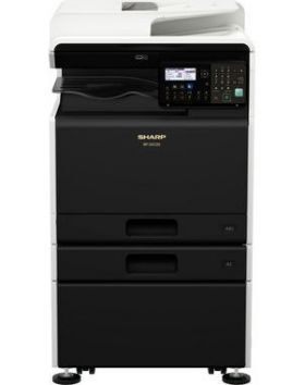 Монохромное лазерное МФУ Sharp BP-20C20EU