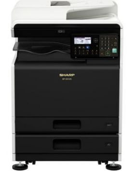 Черно-белое лазерное МФУ Sharp BP-20C20EU