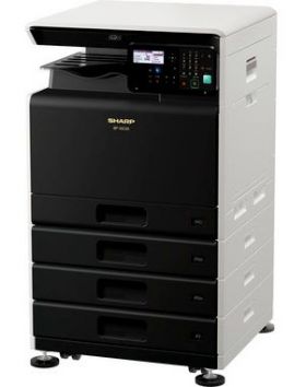 МФУ Sharp BP-10C20EU