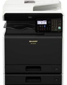Sharp BP20C20EU