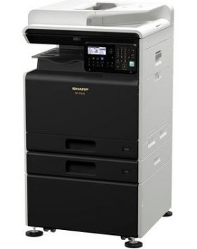МФУ лазерное Sharp BP-20C20EU