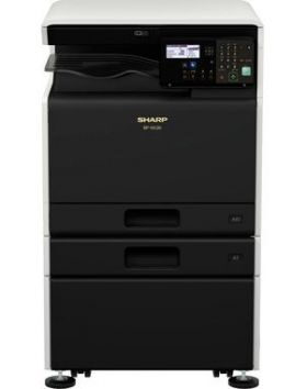 Монохромное МФУ Sharp BP-10C20EU