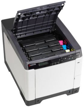 Принтер ECOSYS P6021cdn (1102PS3NL0)