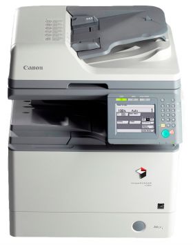 МФУ Canon imageRUNNER 1730i