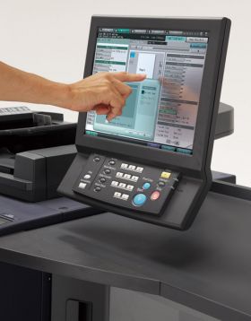 Konica Minolta Bizhub PRESS C7000 (A1DU021)