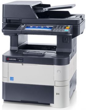 ECOSYS M3040idn