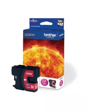 Brother LC-980M (LC980M)